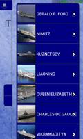 Best Aircraft Carriers FREE Ekran Görüntüsü 1