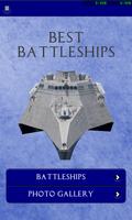 ⭐ Best Battleships Affiche