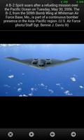 ✈ Melhor Aviões de bombardeiro imagem de tela 3