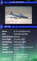 ✈ Melhor Aviões de bombardeiro imagem de tela 2