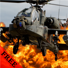 Best Attack Helicopters FREE आइकन