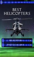 Best Attack Helicopters FREE पोस्टर