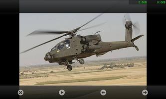 Best Attack Helicopters FREE Ekran Görüntüsü 1