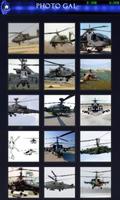 Best Attack Helicopters FREE स्क्रीनशॉट 2