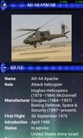 Best Attack Helicopters FREE Ekran Görüntüsü 3