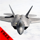 Best Jet Fighters FREE icône