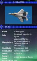 ✈ Melhores Fighters Jet imagem de tela 2