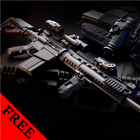 Best Rifles FREE ikona