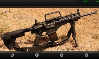 Best Rifles FREE ภาพหน้าจอ 3