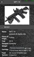 Las mejores rifles GRATIS captura de pantalla 2