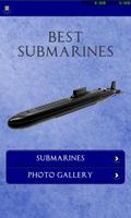 Best Submarines FREE-poster