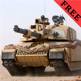 Best Tanks FREE icon