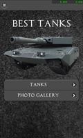 Tank Terbaik GRATIS poster