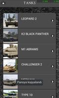 Best Tanks FREE ภาพหน้าจอ 1