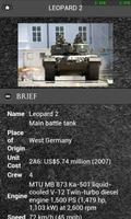 برنامه‌نما Best Tanks FREE عکس از صفحه