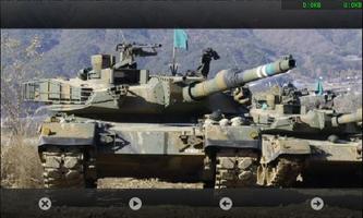 برنامه‌نما Best Tanks FREE عکس از صفحه