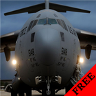 Icona C-17 Military Cargo FREE