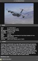 1 Schermata C-17 Military Cargo FREE