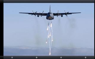 C- 130 هيركوليز مجانية تصوير الشاشة 3