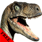 Great Dinosaurs FREE ไอคอน