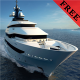 Greatest Yachts FREE icône