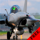 Dassault Rafale FREE icône