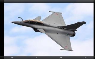Dassault Rafale FREE اسکرین شاٹ 3