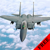 APK F-15 Eagle Aircraft FREE