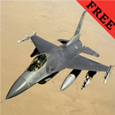 F-16 Fighting Falcon FREE APK