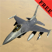 F - 16 Fighting Falcon GRATIS