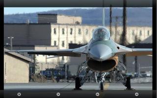 3 Schermata F-16 Fighting Falcon FREE
