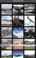 ✈ F-4 Phantom II Aircraft FREE capture d'écran 2