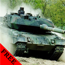 ⭐ Leopard Tank FREE APK