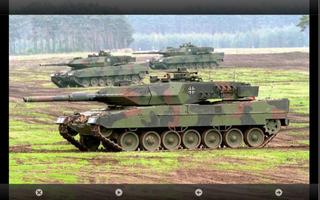 ⭐ Leopard Tank FREE 截圖 3