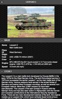 ⭐ Leopard Tank FREE screenshot 1