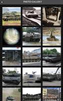 ⭐ Leopard Tank FREE imagem de tela 2