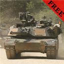⭐ M1 Abrams Tank FREE APK
