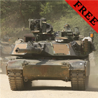 M1 Abrams Tank FREE simgesi