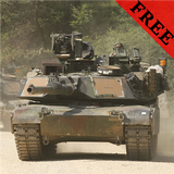 ikon M1 Abrams Tank GRATIS