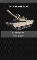 M1 Abrams Tank FREE Ekran Görüntüsü 2