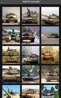 ⭐ M1 Abrams Tank FREE 截图 3