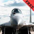 آیکون‌ Mikoyan MiG-29 FREE