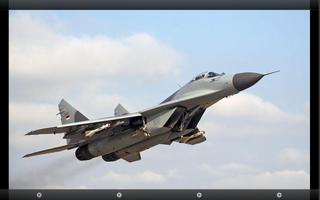 Mikoyan MiG- 29 GRATUIT capture d'écran 3