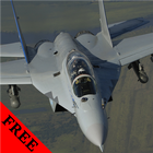 米格-35 战斗机 的俄罗斯 免费 图标