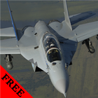 MiG-35 Russian Fighter FREE icon