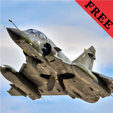 ✈ Mirage 2000 Aircraft FREE 图标
