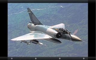 Mirage 2000 GRATIS captura de pantalla 3
