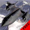 ”SR-71 Blackbird FREE