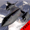 GRATIS Blackbird SR- 71