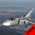 Sukhoi Su-24 FREE 아이콘